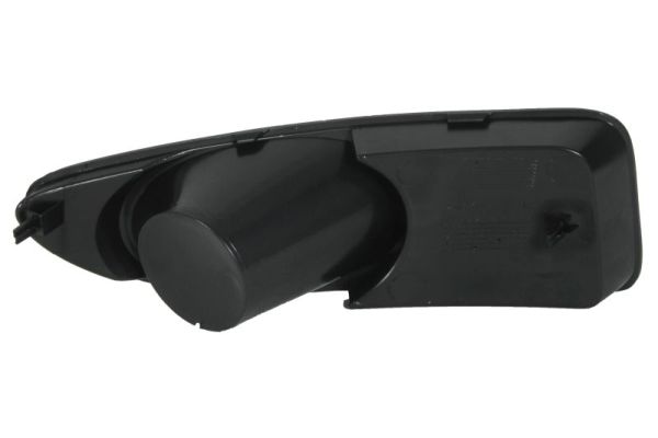 Blic Ventilatiegrille, bumper 6502-07-35559910PP