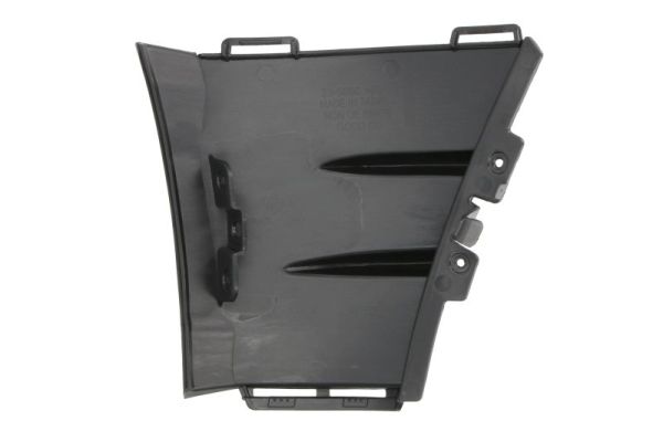 Blic Ventilatiegrille, bumper 6502-07-3555991P