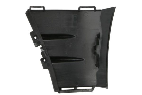 Blic Ventilatiegrille, bumper 6502-07-3555992P