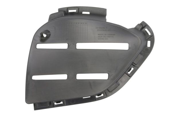 Blic Houder, radiateurgrille 6502-07-3556911P