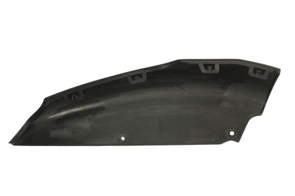 Blic Voorbumper deel 6502-07-3583924P