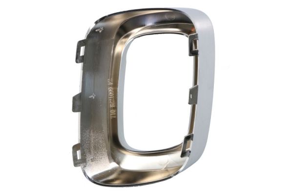 Blic Sier- / beschermingspaneel, bumper 6502-07-3584917CP