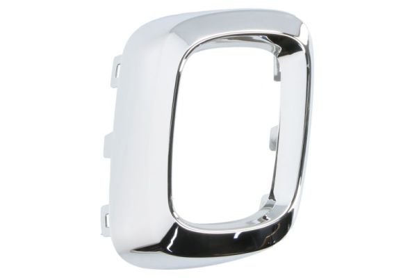 Sier- / beschermingspaneel, bumper Blic 6502-07-3584918CP