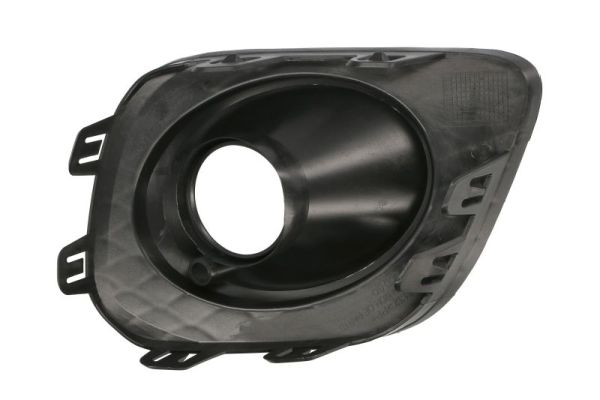 Blic Ventilatiegrille, bumper 6502-07-3584933P