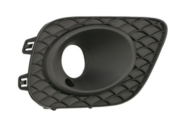 Blic Ventilatiegrille, bumper 6502-07-3584934P