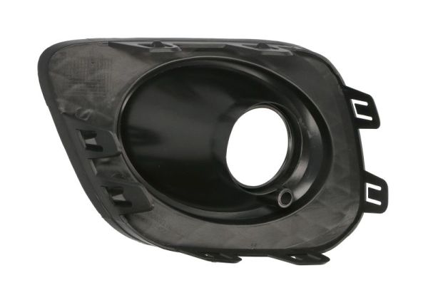 Blic Ventilatiegrille, bumper 6502-07-3584934P