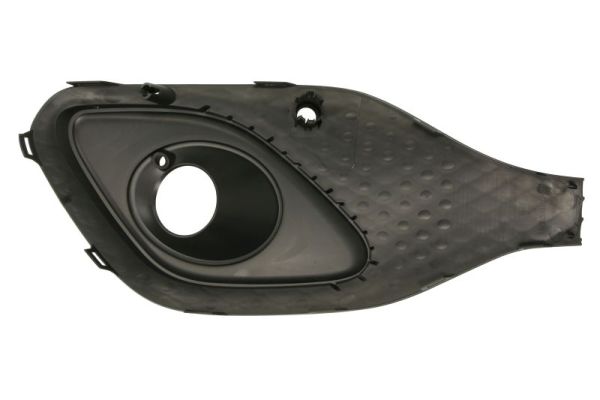 Blic Ventilatiegrille, bumper 6502-07-3585912P