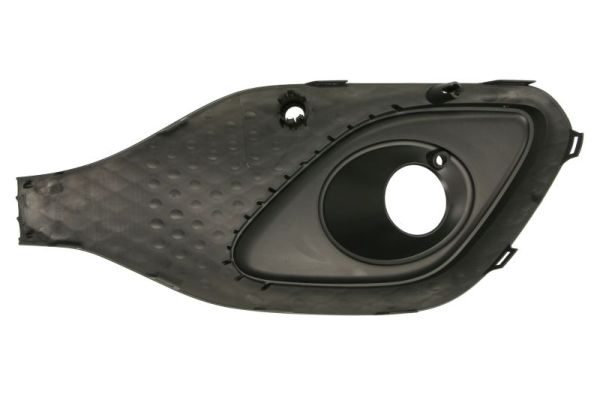 Blic Ventilatiegrille, bumper 6502-07-3585913P