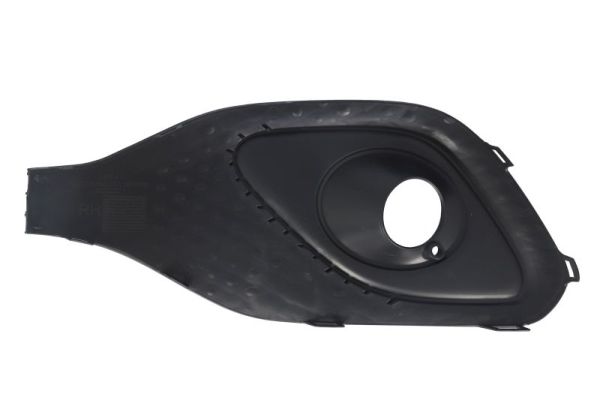 Blic Ventilatiegrille, bumper 6502-07-3585916P