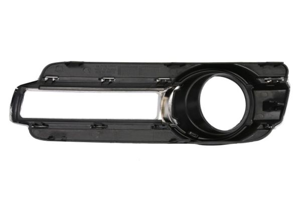 Blic Ventilatiegrille, bumper 6502-07-3733912P