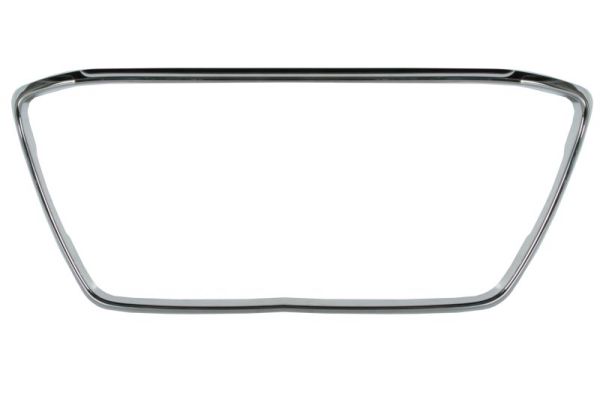 Sier- / Beschermingspaneel, radiateurgrille Blic 6502-07-3751994P