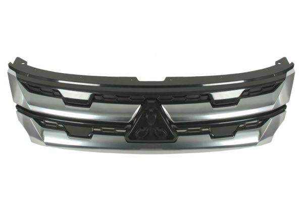 Radiateurgrille Blic 6502-07-3751996P