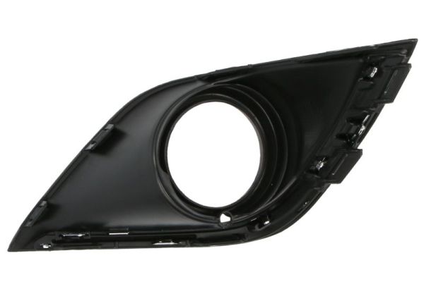 Blic Ventilatiegrille, bumper 6502-07-3753911P