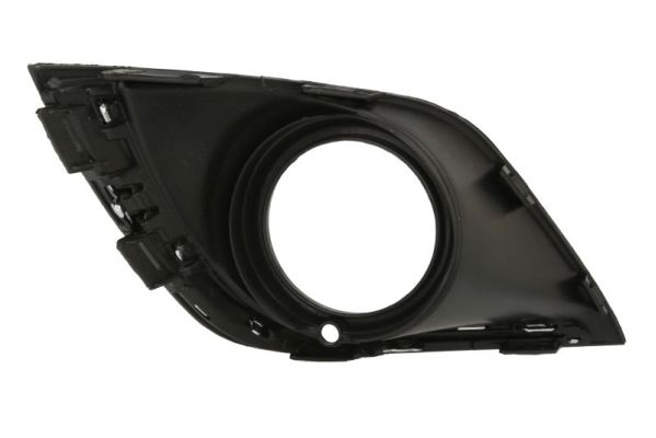 Blic Ventilatiegrille, bumper 6502-07-3753912P