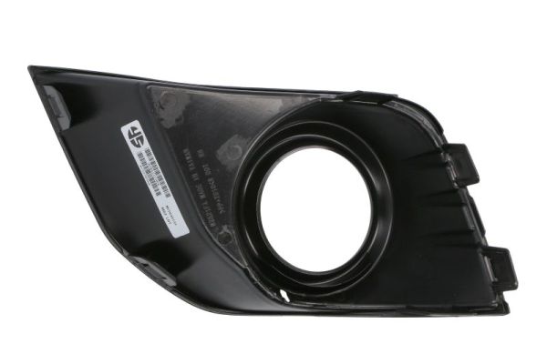 Blic Ventilatiegrille, bumper 6502-07-3753914P