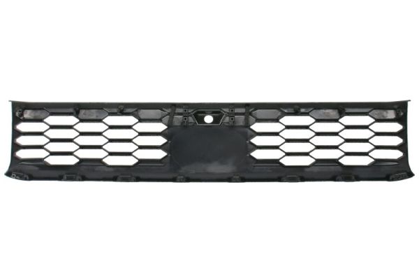 Blic Ventilatiegrille, bumper 6502-07-3756910P