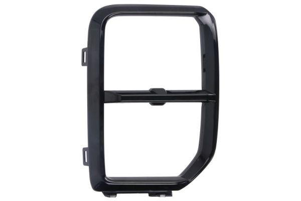 Blic Ventilatiegrille, bumper 6502-07-3756911P