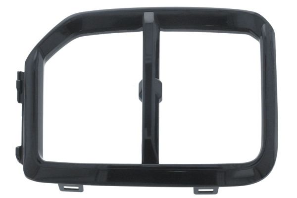 Blic Ventilatiegrille, bumper 6502-07-3756912P