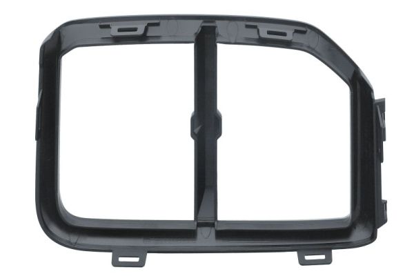 Blic Ventilatiegrille, bumper 6502-07-3756912P