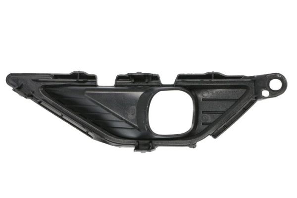 Blic Ventilatiegrille, bumper 6502-07-3756916P