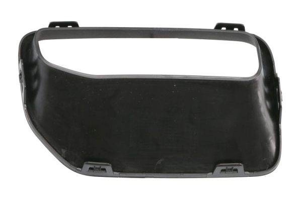 Blic Ventilatiegrille, bumper 6502-07-4004910P