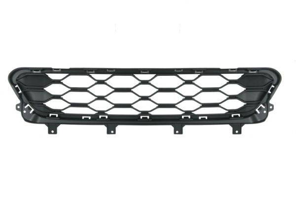 Ventilatiegrille, bumper Blic 6502-07-4004914PP