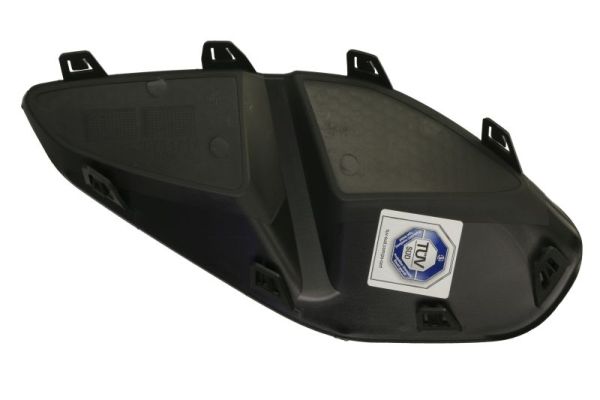 Blic Ventilatiegrille, bumper 6502-07-5028911Q