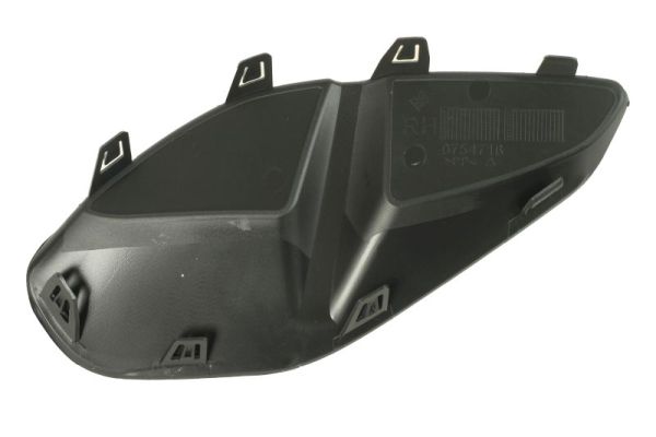 Blic Ventilatiegrille, bumper 6502-07-5028912Q