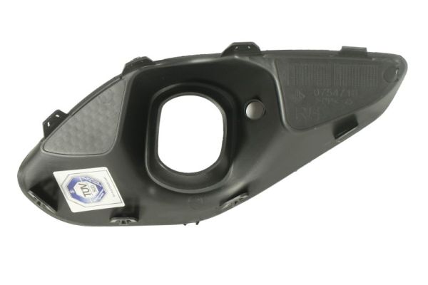 Blic Ventilatiegrille, bumper 6502-07-5028914Q