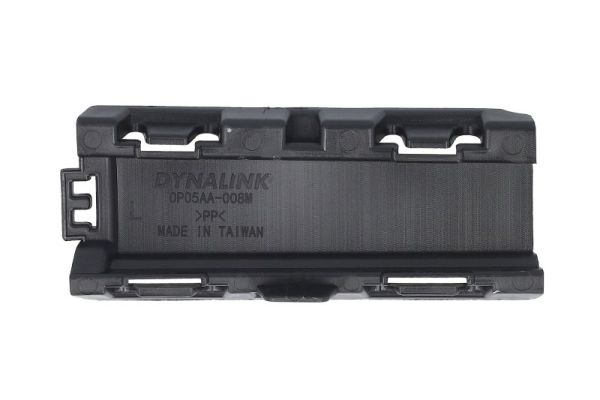 Blic Ventilatiegrille, bumper 6502-07-5037921P