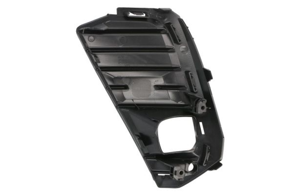 Blic Ventilatiegrille, bumper 6502-07-5041912P