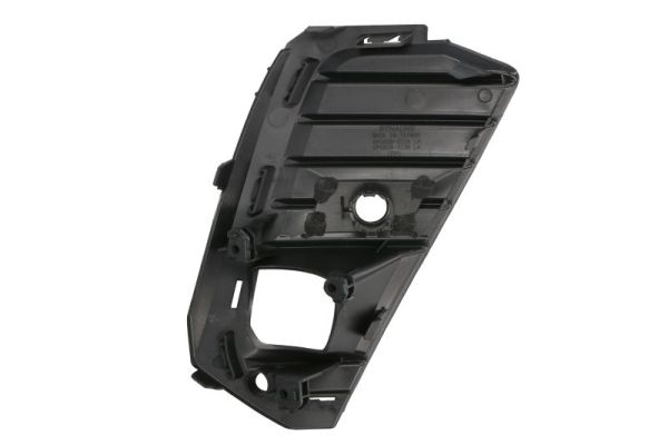 Blic Ventilatiegrille, bumper 6502-07-5041913P