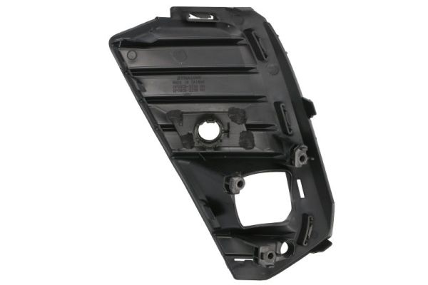 Blic Ventilatiegrille, bumper 6502-07-5041914P