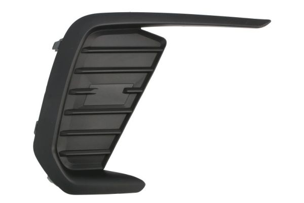 Blic Ventilatiegrille, bumper 6502-07-5041916P