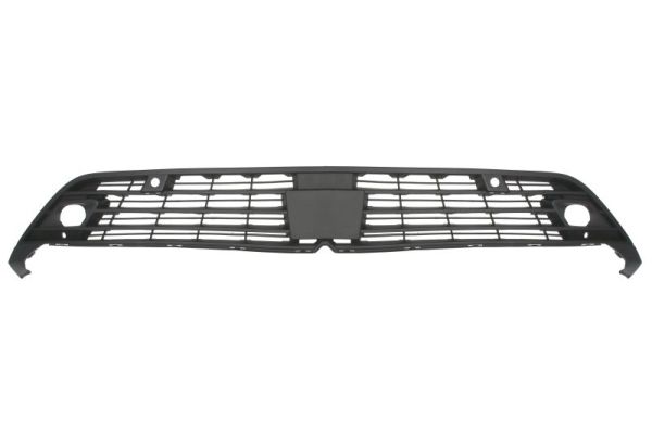 Ventilatiegrille, bumper Blic 6502-07-5055910P
