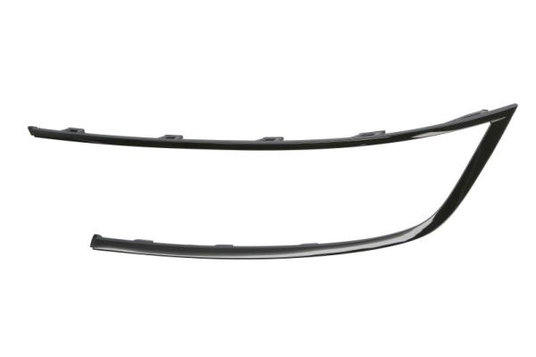 Frame, koplamp Blic 6502-07-5055983P