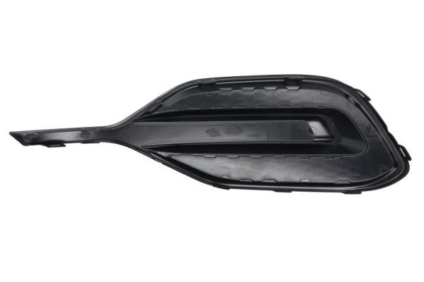 Blic Ventilatiegrille, bumper 6502-07-5056912P