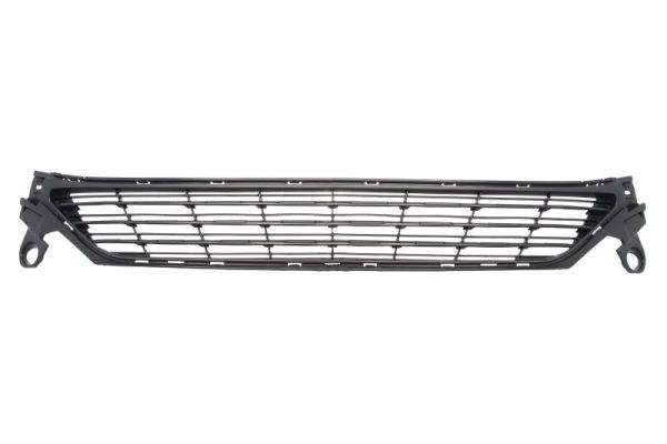 Ventilatiegrille, bumper Blic 6502-07-5511915P