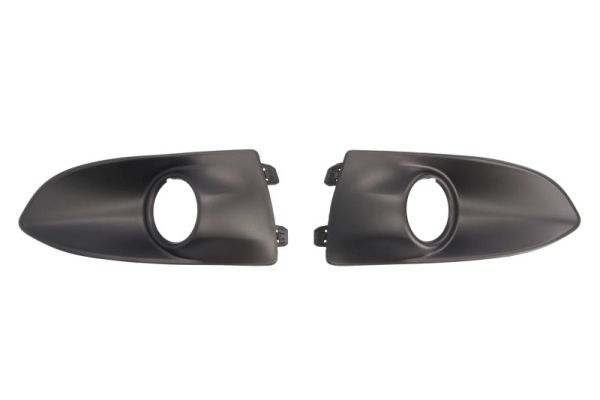 Ventilatiegrille, bumper Blic 6502-07-5511916P