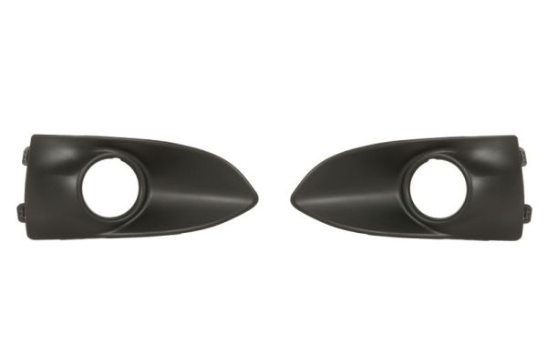 Ventilatiegrille, bumper Blic 6502-07-5511997P