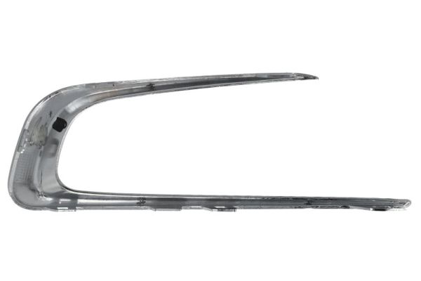 Blic Ventilatiegrille, bumper 6502-07-5516916P