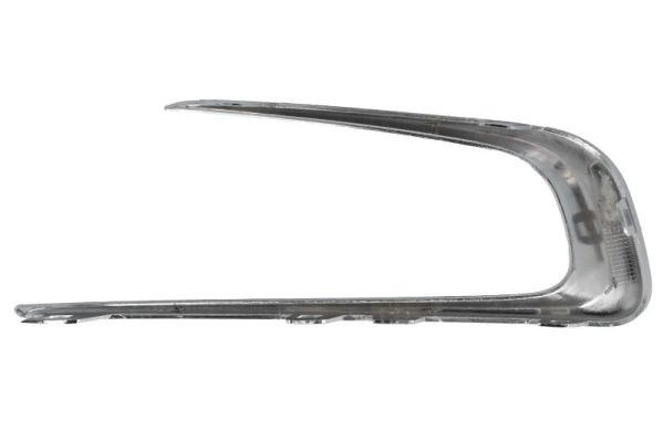 Blic Ventilatiegrille, bumper 6502-07-5516917P