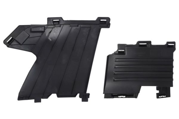 Blic Ventilatiegrille, bumper 6502-07-5517930P