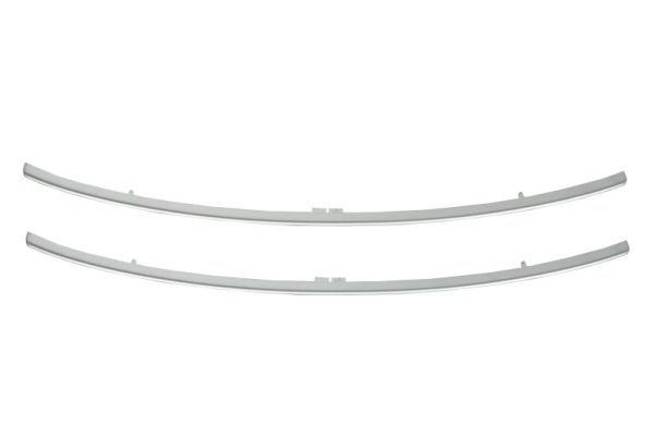 Sier- / Beschermingspaneel, radiateurgrille Blic 6502-07-5519997P