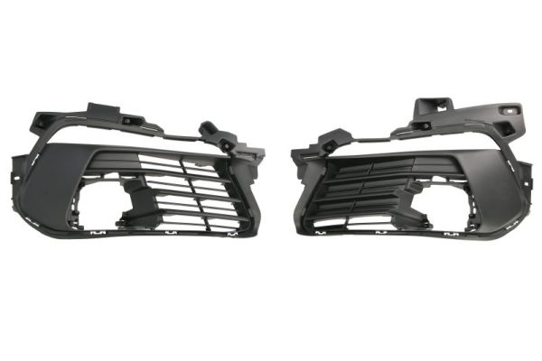 Blic Ventilatiegrille, bumper 6502-07-5520911P