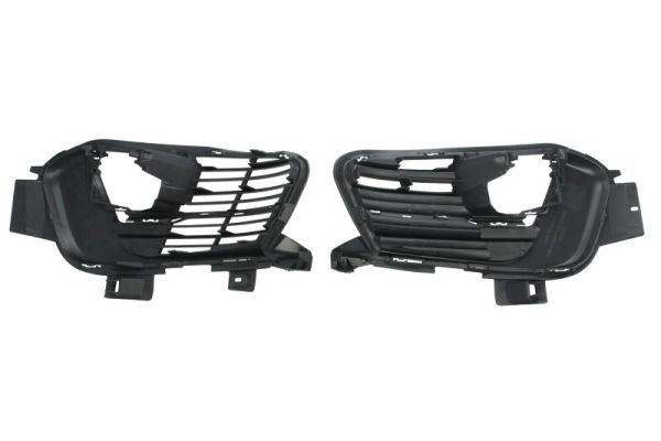 Blic Ventilatiegrille, bumper 6502-07-5520912P