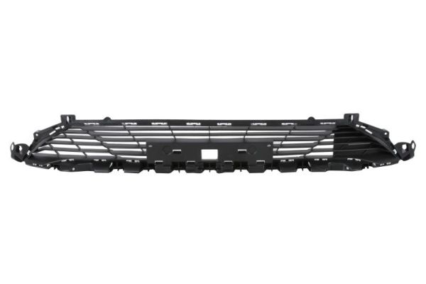 Ventilatiegrille, bumper Blic 6502-07-5521910P