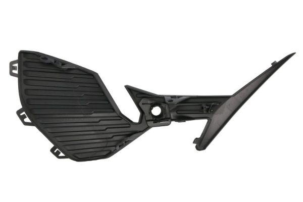 Blic Ventilatiegrille, bumper 6502-07-5521911P