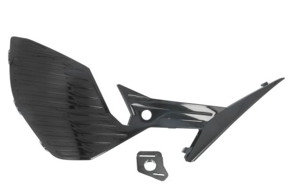 Ventilatiegrille, bumper Blic 6502-07-5521912P