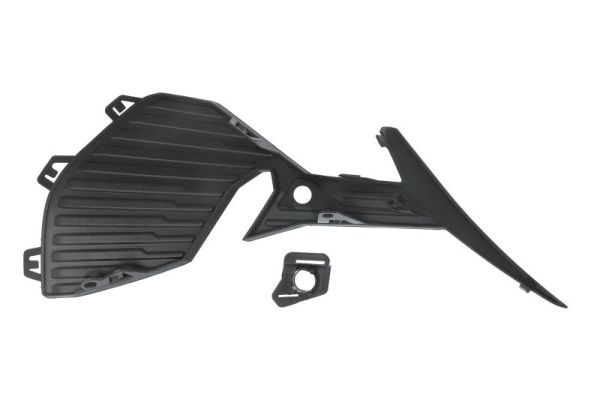 Blic Ventilatiegrille, bumper 6502-07-5521912P